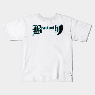 beartooth best Kids T-Shirt